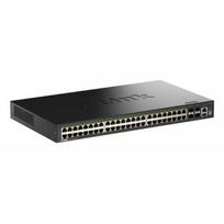 Switch D-Link DGS-1530-52P | DGS-1530-52P/E | 790069474507
