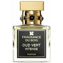 Fragrance Du Bois Oud Vert Intense perfumy spray 50ml | 5081304300916 | 5081304300916