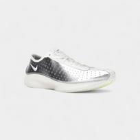 Nike Air Superfly Pale Ivory Metallic Silver (Women's) 36.5 pilka