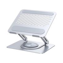 UGREEN 360° Rotating Foldable Laptop & Tablet Stand