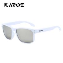 Classic Fishing Glasses Professional Looking Bleaching Polarized Sunglasses Men's and Women's Outdoor Driving Sunglasses