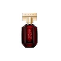 BOSS 2024 Women's The Scent Elixir Perfume The Scent Elixir 30ml ruda