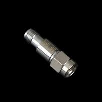 [CL]1 PCS DC-8Ghz 2W 1dB/2dB/3dB/4DB/5dB/ SMA Coaxial Fixed Attenuator SMA Coaxial Fixed Attenuator[CL]