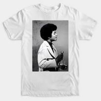 Michael Jackson New Unisex ONeck Oversized Popular Men Women Tee Adults Children Boy Gril Top Kids Parent Child Cotton Tshirt 100