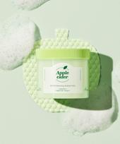Apple Cider All Kill Cleansing Bubble Pads 60 Sheets