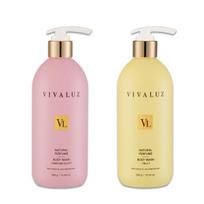 Viva Rouge Perfume Body Wash 350g * 2 (Select 2 out of 3 types) Number Five