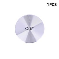 1/2PCS Play Pause Button Sticker Replacement Switch Button Sticker Protector For CDJ-2000NXS2 Disc Player Accessories