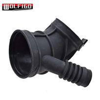 Air Intake Boot Hose Throttle Body 1PC/2PCS For BMW M54 E46 325Ci 330Ci 330i 13541438759,13541438761,13 54 1 438 759 New 13541438759