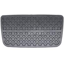 Automobilio automatinio stabdžių pedalo trinkelės guminio dangtelio priedai, skirti Honda HR-V GH 2006 2005 2004 2003 2002 2001 2000 1999 46545S1F981 1PC