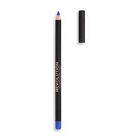 Akių kontūro pieštukas Makeup Revolution Kohl 1.3 g, Blue