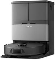 Dulkių siurblys-robotas TP-Link Tapo RV50 Pro Omni