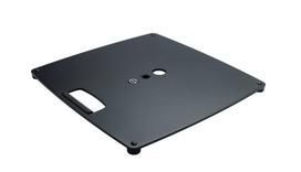 Kolonėlės stovo metalinis padas K&M 26712