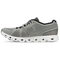 ON Cloud 5 Kelp Shadow Moteriški sportbačiai Pilki 59.98557 36 gray