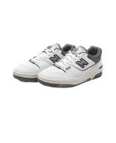New Balance 550 'White Castlerock' BB550WTG EU 36 balta