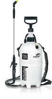 Purkštuvas 12L Marolex Industry su teleskopine rankena (60-115cm), atsparus chemijai (rūgštims) su tarpine Viton