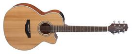 Elektroakustinė gitara Takamine GN20CE-NS