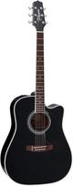 Elektroakustinė gitara Takamine EF341SC juoda