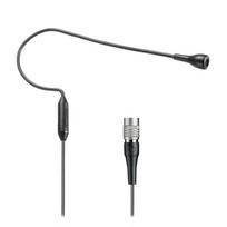 Kondensatorinis Headset mikrofonas Audio Technica PRO92CW, juodas