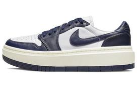 Air Jordan 1 Elevate Low 'Midnight Navy' Women's DH7004-141 40