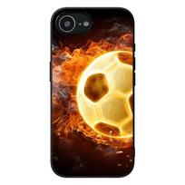 for Motorola Moto Edge 70 60 Fusion 40 NEO 20 Pro G Stylus G56 G96 G71 G73 G52 G41 G42 G51 Case Football No7 Star Soccer No 7 Motorola Edge 40