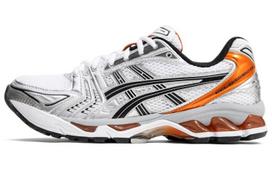 ASICS Gel Kayano 14 'White Piquant Orange' 1201A019-109 37