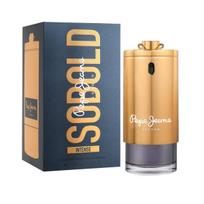 Kvapusis vanduo Pepe Jean Sobold Intense EDP vyrams, 50 ml