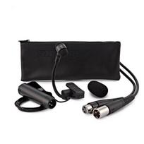 Instrumentinis mikrofonas Shure PGA98H-XLR