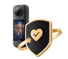 ACTION CAM ACC FLEXICARE CARD/X5 EN CINSBAHY INSTA360