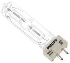 Halogeninė lempa Philips MSD200 70V/200W GY-9.5 2000h