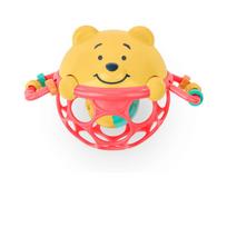 Bright Starts Winnie the Pooh Jingle & Shake Oball barškutis 0m+ 1 vnt.