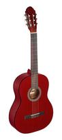 Klasikinė gitara Stagg C440 M RED 4/4