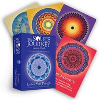 Taro kortos The Soul's Journey Lesson Hay House