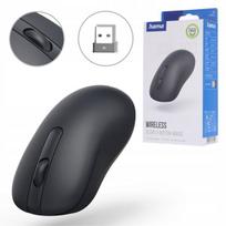 Belaidė pelė Hama Wm-100 su tyliais mygtukais, Usb-a