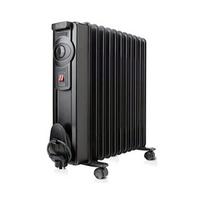 Tepalinis radiatorius (11 sekcijos) Black & Decker ES9350060B 2000W