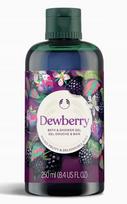 Dušo želė The Body Shop Dewberry, 250 ml