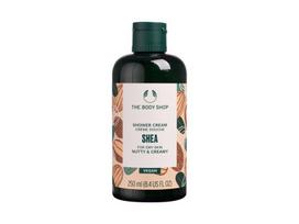 Dušo želė The Body Shop Shea, 250 ml