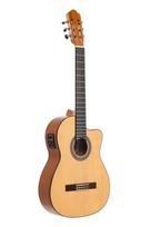 Elektroklasikinė gitara Angel Lopez ALICANTE SM-CE