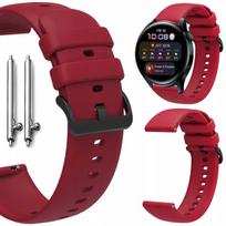 Dirželis, skirtas Xiaomi Mi Watch S1 S2 S3 S4 Amazfit Gtr 47mm 2 2e 3 4 Redmi 5