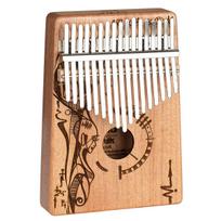 Kalimba Sela Art 17 Peaceful Mind SE 250