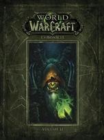 World Of Warcraft Chronicle Volume 2, Chronicle volume 2