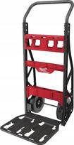 Milwaukee Packout vežimėlis su ratukais, 180 kg