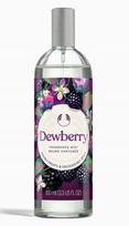 Kūno dulksna The Body Shop Dewberry, 100 ml