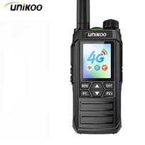 UNIKOO 4G LTE Long-Range Walkie-Talkie - Ultimate Edition (CN version)