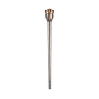 Milwaukee Sds-max Tct betono grąžtas 45x550mm