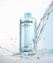 Dive-in Low Molecular Hyaluronic Acid Cleansing Water Sensitive 400ml