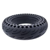 10 Inch 10x2.75-6.5 Solid Tire 85/65-6.5 for Kugoo G-Booster G2 Pro Speedway 5 Dualtron 3 Electric Scooter Non-Pneumatic Tyre 1pcs