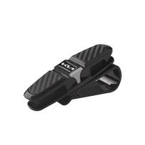 AUPJ5 Car Sun Visor Clip 360 Rotation Sunglasses Ticket Card Clamp For Kia Morning Picanto Rio Stonic Sportage Ceed Optima Forte 5 3 4