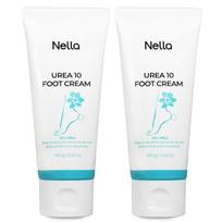 Urea 10 Foot Cream 100g * 2