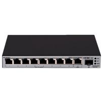 H3C US210-P 9-Port Gigabit PoE Switch