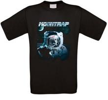 Moontrap Horror Cult Movie T-Shirt All Sizes S